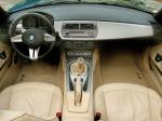 BMW Z4 3.0i Roadster 2002 года (US)